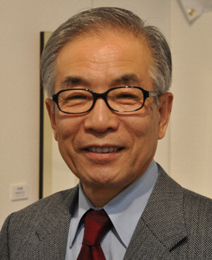 김상근 KBS 이사장.[사진=방송통신위원회]